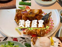 -顺峰(农展馆店)