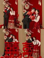 -今生有约婚纱摄影店(景德路店)