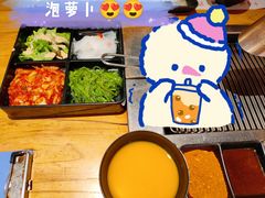 -千寻烧肉(政务区店)