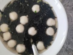 -众味海鲜大排档·活海鲜·潮汕味(南澳店)