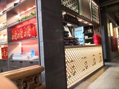 门面-掌柜的店·河南菜(松江店)