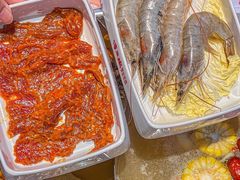 -谭三娘鲜切牛肉自助火锅(北京路店)