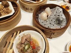 -稻香饭店(龙华天虹店)
