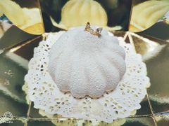 老友记-La patisserie de Mona 茉娜的甜品(韩乐坊店)