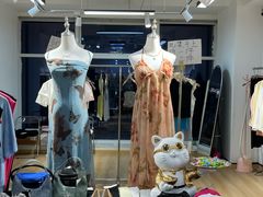 -發財24小时自助女装(黄岛店)