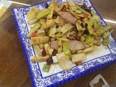 -老味道1992(武当山店)