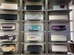 -深圳湾万象城(南山店)