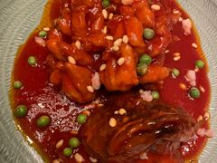 -品悦(崇明凯悦店)
