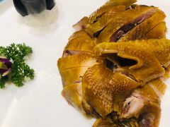 -国人川菜(李家村建东街店)