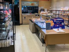 -85度C(上海兰溪二店)