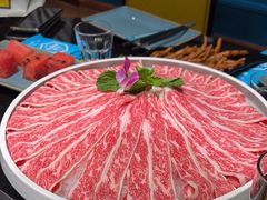 -五星桥原切肥牛火锅·30年专注好牛肉(湖塘店)