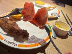 -比格比萨自助(大兴荟聚店)