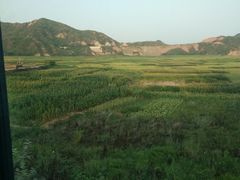 -西柏坡红色胜典景区