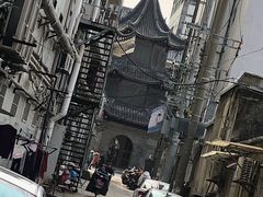 -怡园饭店-餐厅(四望亭店)