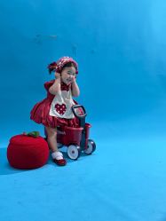 -哈喽BABY儿童摄影