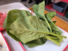 -毛辣果·贵州红酸汤牛肉火锅(西单店)