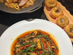 -悦百味·品质川菜(上城店)