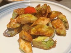 -宏宴·新京菜(望京店)