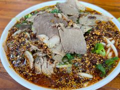 -筋面郎(东坡店)