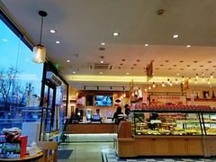 -味多美蛋糕(看丹桥店)