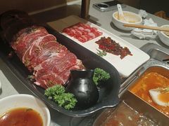 -海底捞火锅(天津SM城市广场店)