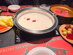 -牛New寿喜烧(闵行龙湖天街店)