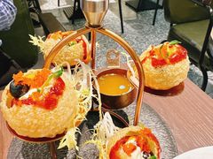 -Shantek象提南亚西餐厅&Bistro(淮海中路店)