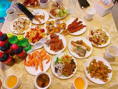 -碧中海汤泉汗蒸酒店