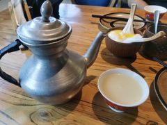 酥油茶-阿热藏餐(总店)