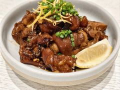 -娜娜家•Nana's restaurant(国金汇店)