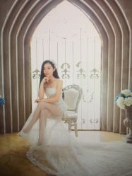 -苏菲亚婚纱影楼尊爵店(昆区店)