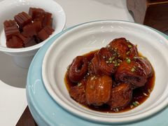 九转大肠-梅飞酒家(名辉豪庭店)