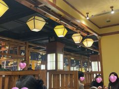 -千寻烧肉(政务区店)
