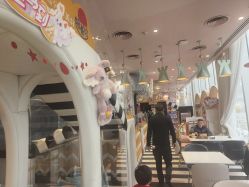 -奈尔宝·儿童乐园·亲子餐厅(前滩店)