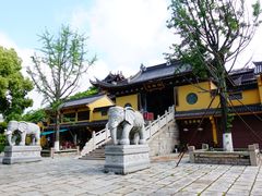 -汤山公园