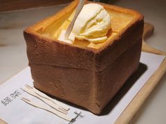 -绿茶餐厅(西单老佛爷店)