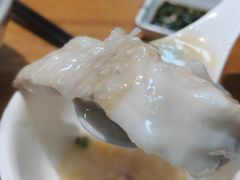 -强记鱼粥(南村店)
