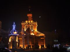 -圣·阿列克谢耶夫教堂