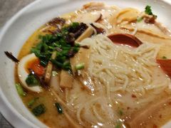 -味千拉面(德雅路CFC富兴时代店)