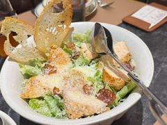 -秋林西餐厅