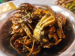 -虎虎龙虾大排档(双井店)
