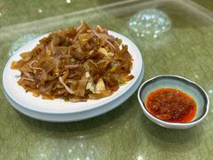 -有心德(麦地店)