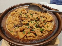 -北平食府·北京烤鸭(北京西站六里桥店)