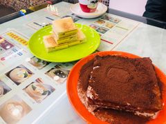 -澳门陈光记烧味饭店(万象城店)