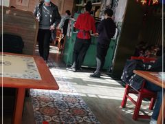 -东方饺子王(文化东路店)