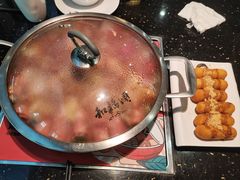 -和福顺·牛肉海鲜焖锅(汕头金平万达广场店)