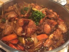 -黄记煌三汁焖锅(欢乐海岸店)