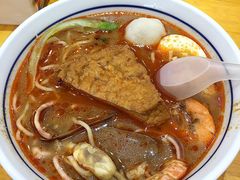 -林氏沙茶面·闽南必尝小吃(福建路店)