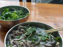 -攀枝花·任德琼·盐边羊肉米线