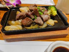 -贵木日本料理·铁板烧(新地假日广场店)